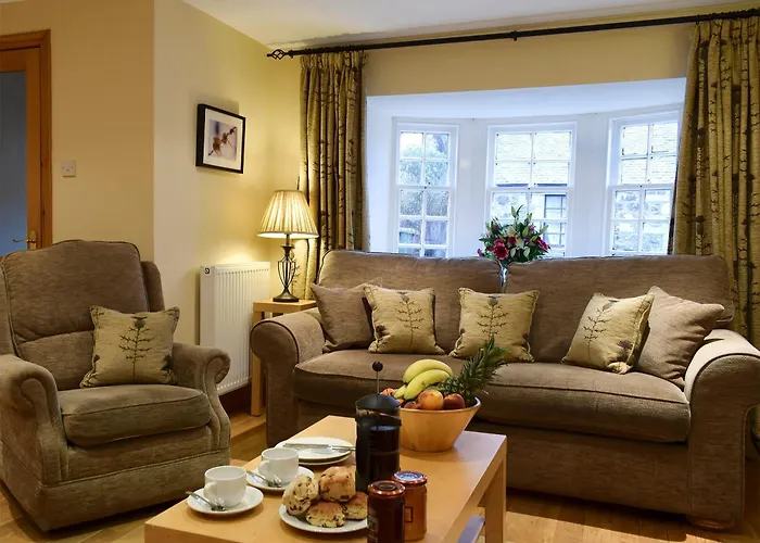 Inn Cottage