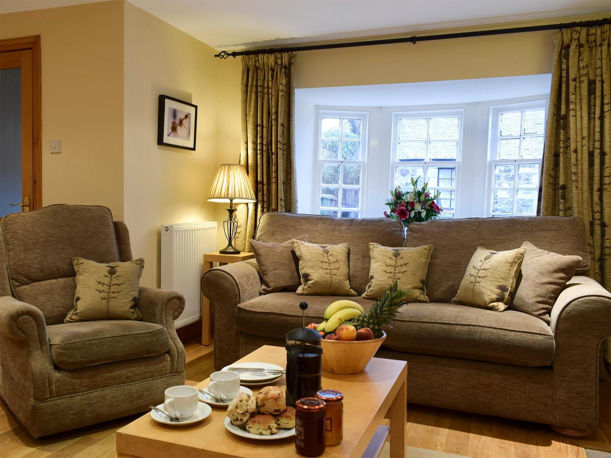 Inn Cottage Holiday home *