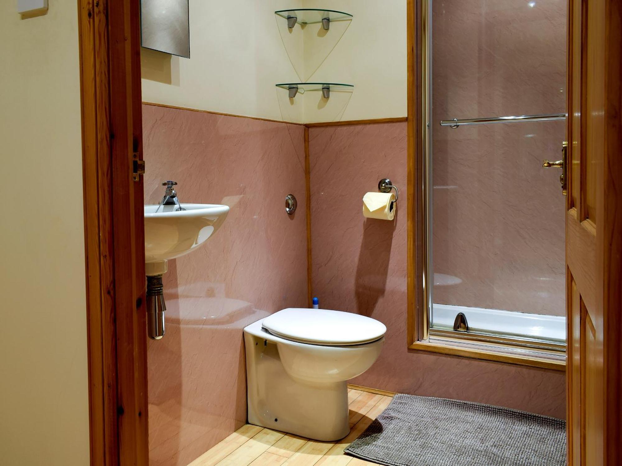 Inn Cottage Holiday home *