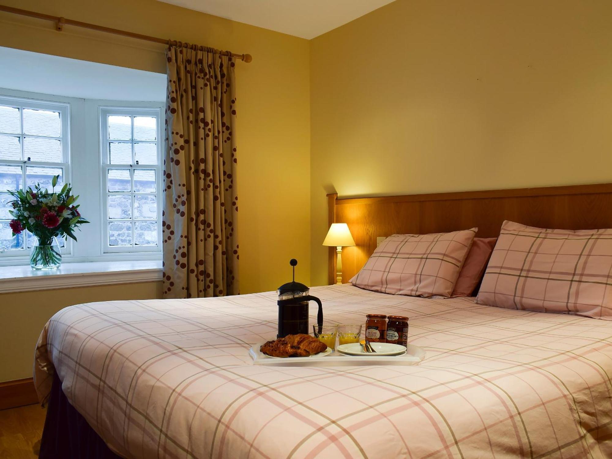 Inn Cottage