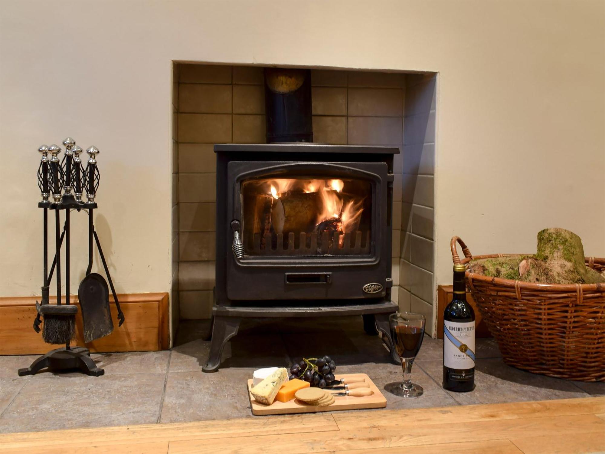 Inn Cottage Holiday home *