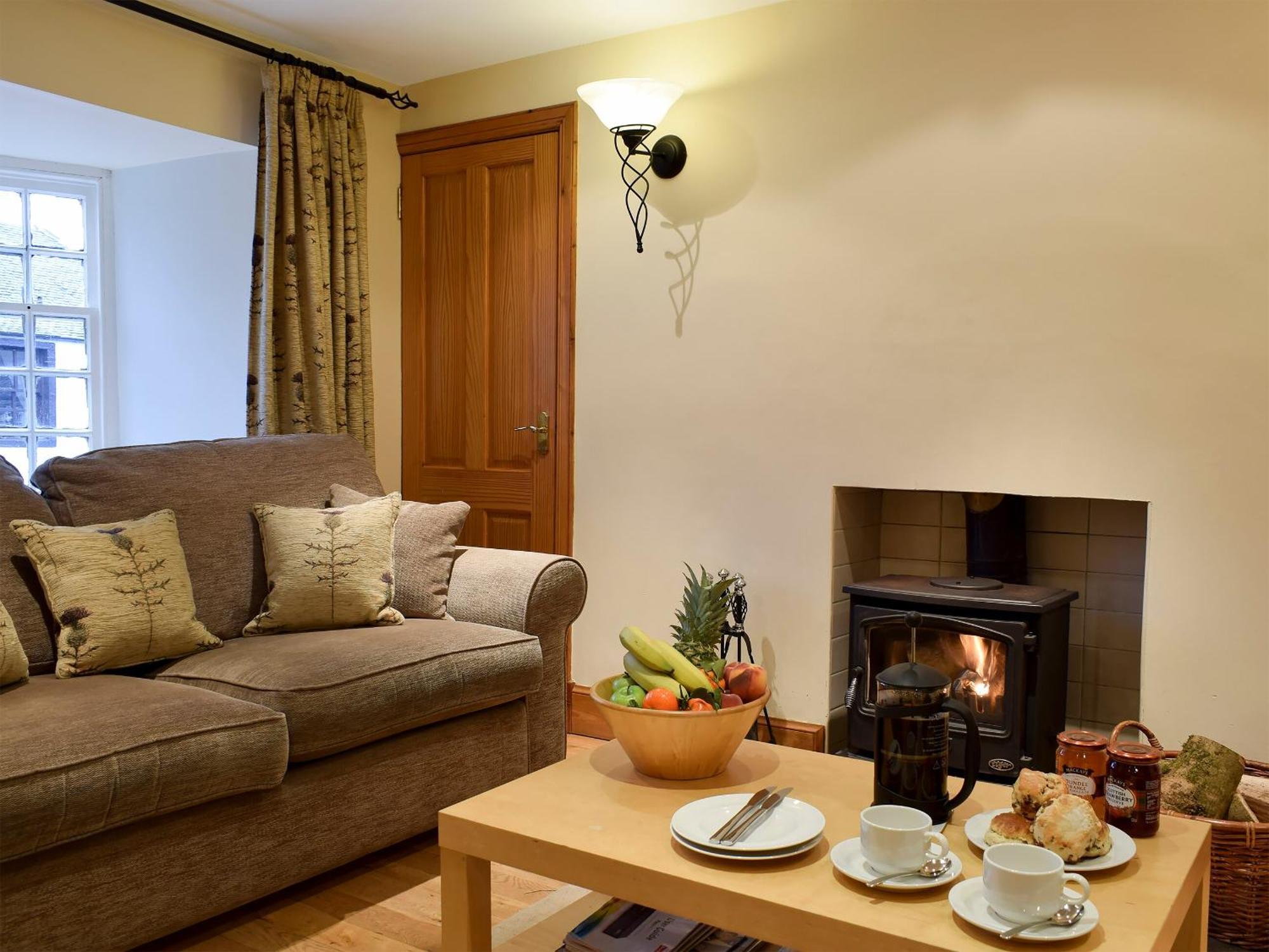 Inn Cottage