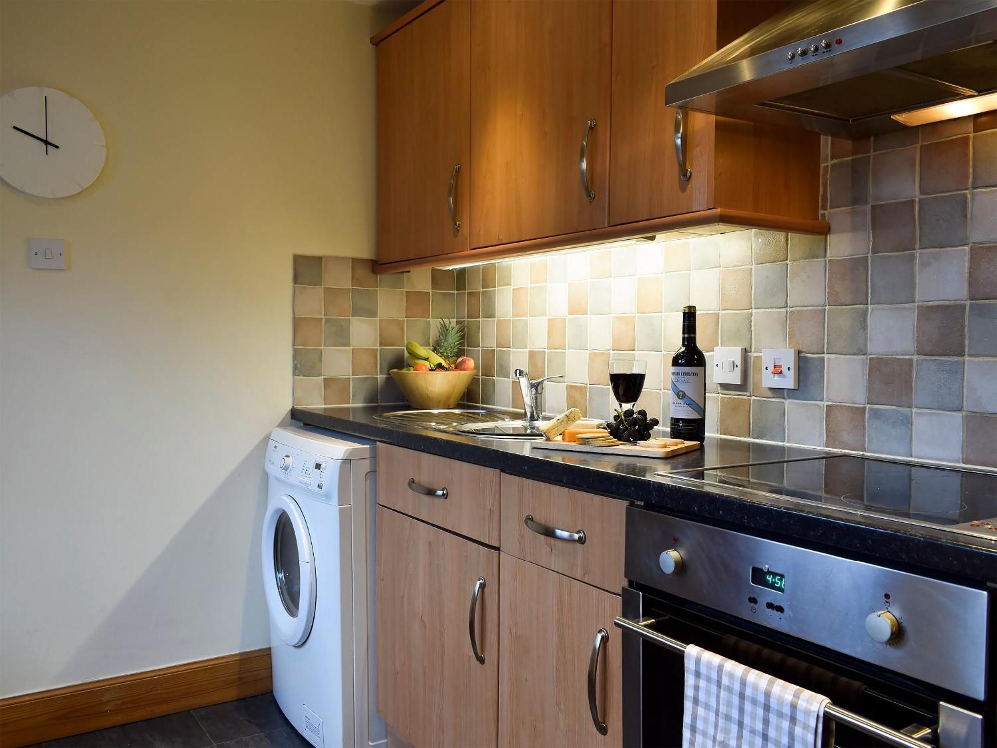 Inn Cottage Holiday home *