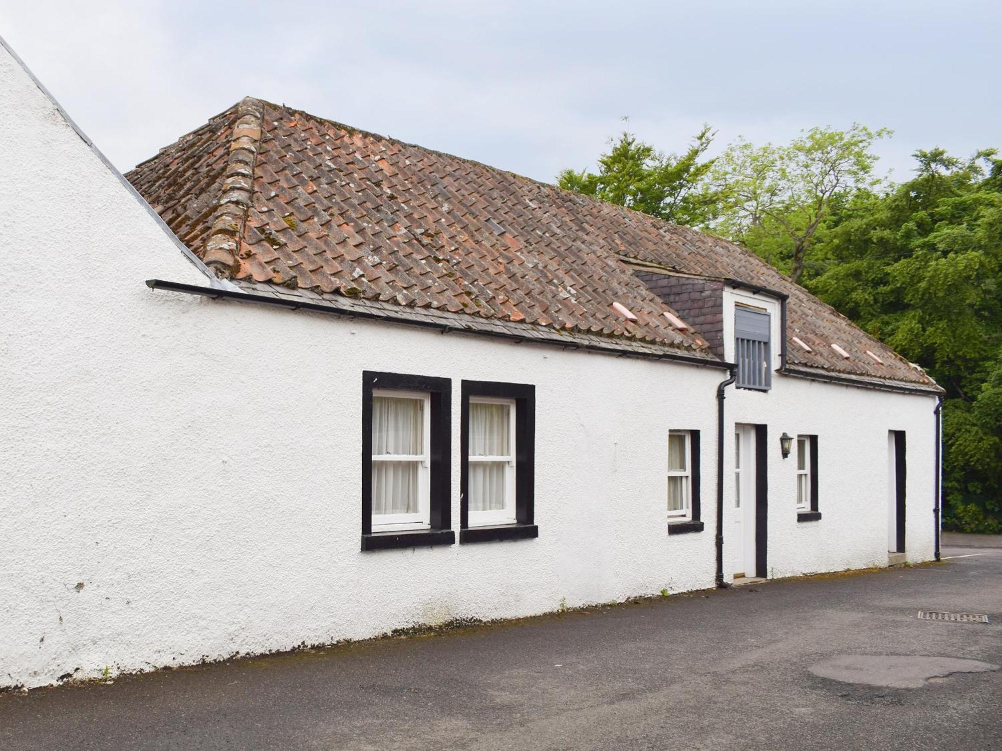 Inn Cottage * Glendevon